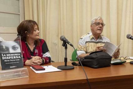 Homenaje a Aitana Alberti