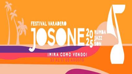 Festival Varadero Josone: Rumba, Jazz & Son