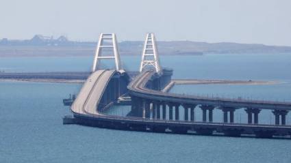 Puente de Crimea