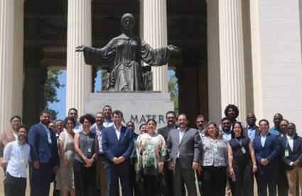 Evento “Transiciones Energéticas en Centroamérica y el Caribe”,