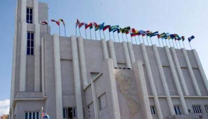 Denuncia Casa de las Américas escalada militar de Estados Unidos