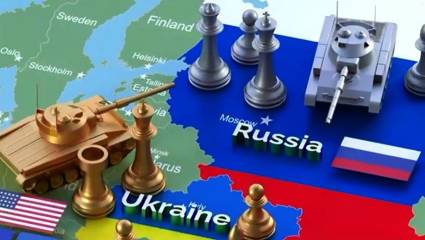 La guerra Rusia-Ucrania, iniciada el 24 de febrero de 2022, es el mayor conflicto militar convencional en Europa desde la Segunda Guerra Mundial