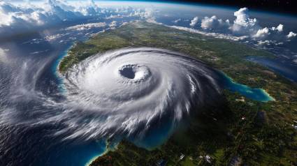 Experto advierte sobre impactos de ciclones en septiembre