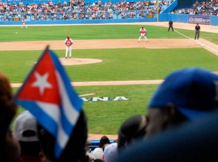 Cuba merece lo que ganó  por derecho propio