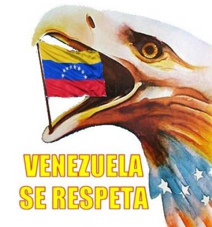 Causar un cambio de gobierno en Venezuela es el verdadero objetivo de la acción militar en el Caribe