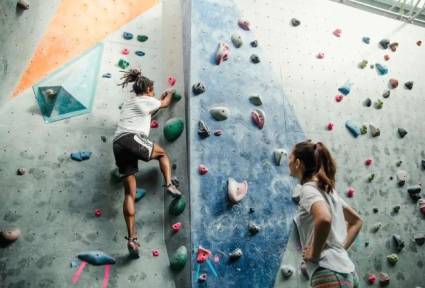 El estudio descubrió que la condición física mejoró en todos los tipos de personalidad para aquellos que completaron el programa de ciclismo y fuerza