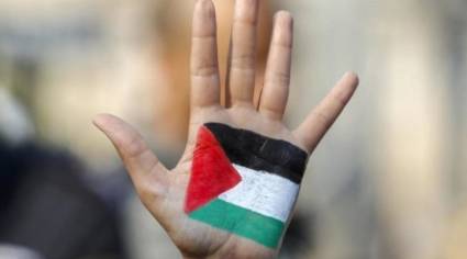 Jordania saluda reconocimiento por Bélgica de Estado palestino