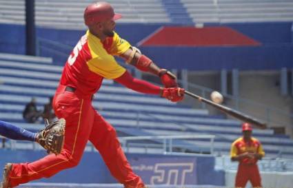 Matanzas se impuso a Villa Clara con marcador 5-0