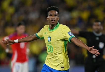 Seis nuevos pasajeros con billete directo a la fiesta mundialista