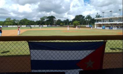 Campeonato Panamericano de Béisbol Sub-15