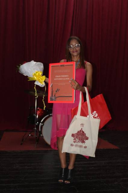 Concurso de la radio joven otorga Gran Premio a realizadora de Santiago de Cuba