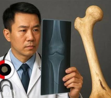 Un equipo de Zhejiang presentó Bone 02