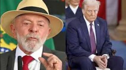 Brasil no teme posibles sanciones