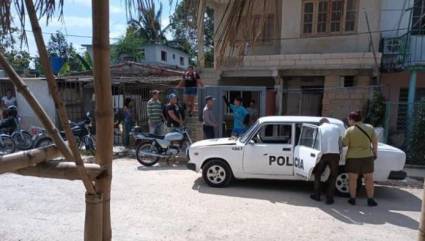 En Cuba IV Ejercicio Nacional contra el delito