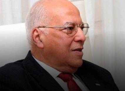 El Vice primer ministro Ricardo Cabrisas Ruiz falleció este martes