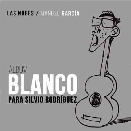 Álbum blanco para Silvio Rodríguez