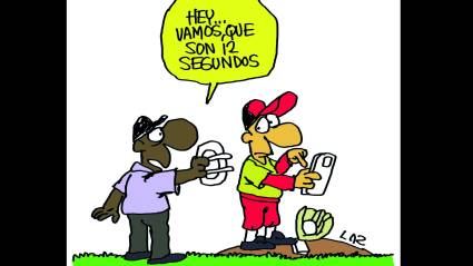 Serie en cifras