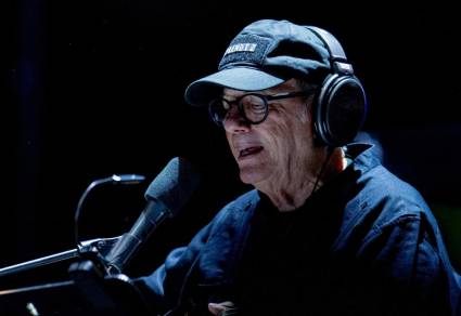 Silvio Rodríguez retorna a Uruguay después de 12 años (+Video)