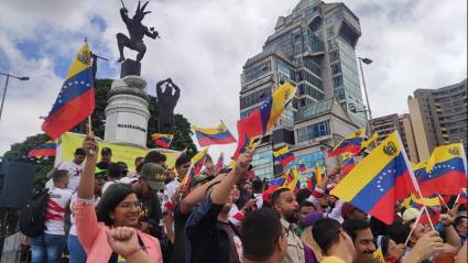 Esta cita buscará traer a América Latina y el Caribe toda la solidaridad ante las maniobras injerencistas de  Estados Unidos.