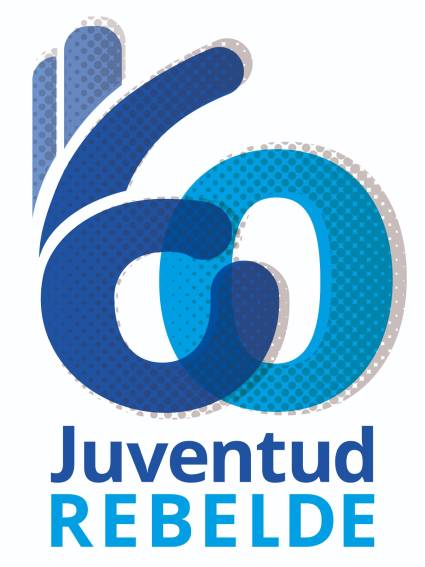 Juventud Rebelde 60 años