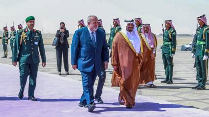 Manuel Marrero Cruz, Primer Ministro cubano a su llegada.