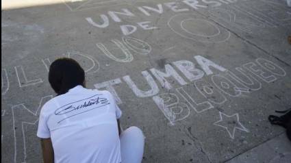 Expedición Tumba el Bloqueo