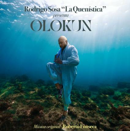 Olokun es el cuarto disco de La Quenística