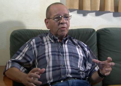 Julio Rolando Pulido Castillo