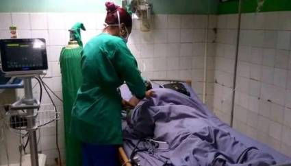 Moa: Tres fallecidos y cuatro lesionados por impacto de un rayo