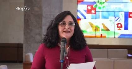 Johana Tablada, Subdirectora General para la Dirección General de EE. UU.