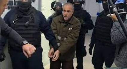 El doctor Abu Safiya fue secuestrado por soldados israelíes