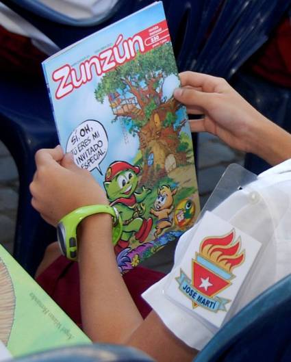 Fundada en 1980, Zunzún trascendió su misión inicial para convertirse en un compañero de viaje de varias generaciones de cubanos