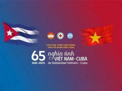 Más de 21 millones de dólares: resultado de campaña de apoyo a Cuba en Vietnam