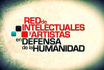 Red de Intelectuales, Artistas y Movimientos sociales en Defensa de la Humanidad