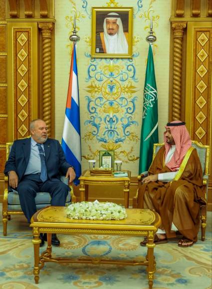 Ayudas solidarias para Cuba tras el paso del huracán Melissa