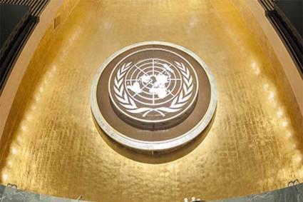 Cobertura especial: Cuba vs. bloqueo: El mundo denuncia en la ONU esta política genocida (28 de octubre)