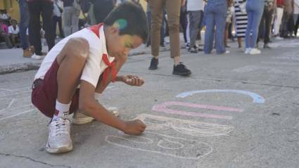 Ciudad Escolar 26 de Julio
