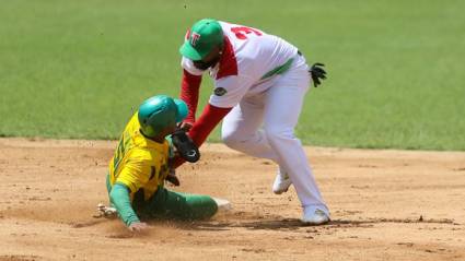 64ta. Serie Nacional