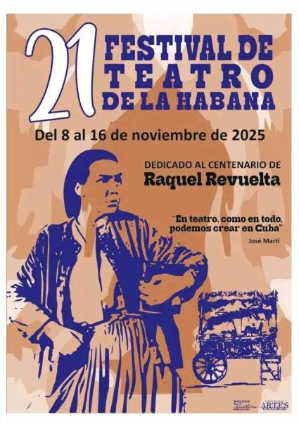 Festival de Teatro