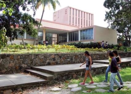 UCLV busca ratificar la categoría de excelencia