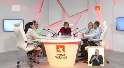 Mesa redonda sobre situación epidemiológica en Cuba