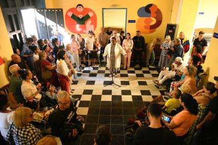 La Habana celebra sus 506 con reinauguración de obras sociales