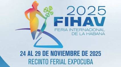 Feria Internacional de la Habana