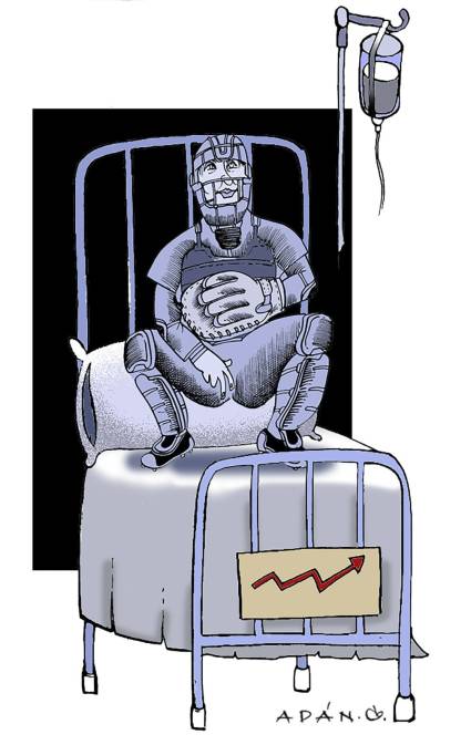 Serie Nacional de Béisbol