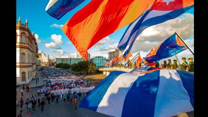 Cuba recuerda asesinato de estudiantes de Medicina