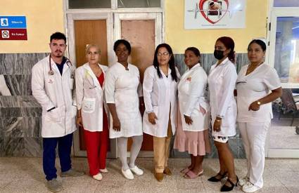 Centro de Atención Cardiovascular