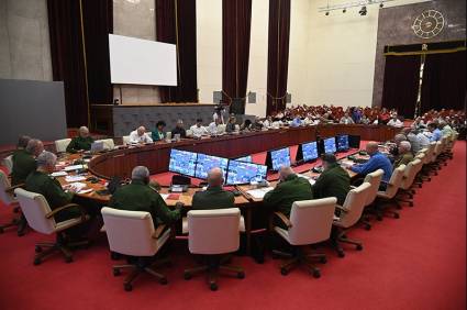 Consejo de Ministros