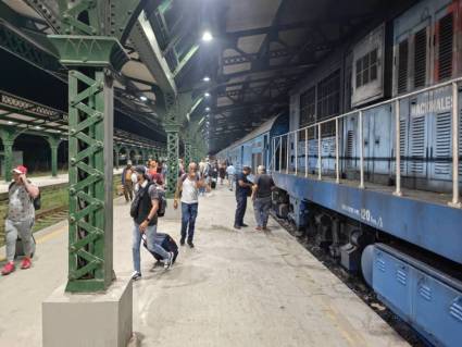 Venta de boletos para transportación interprovincial se restablece gradualmente