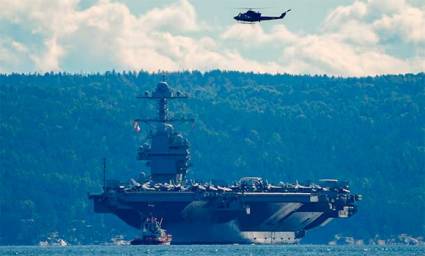 Advierte Red en Defensa de la Humanidad sobre la Operación Lanza del Sur y sus riesgos para Venezuela