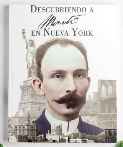 El libro tiene un alto valor para las nuevas generaciones.